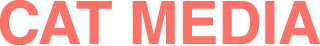 Cat Media logo